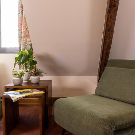 Hotel Ernest Париж Екстериор снимка