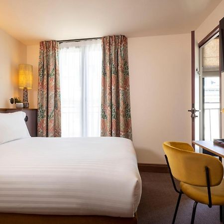 Hotel Ernest Париж Екстериор снимка