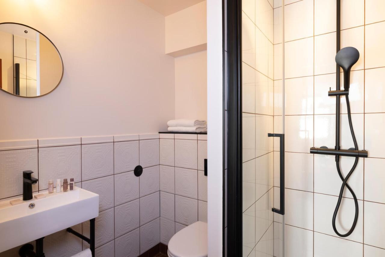 Hotel Ernest Париж Екстериор снимка