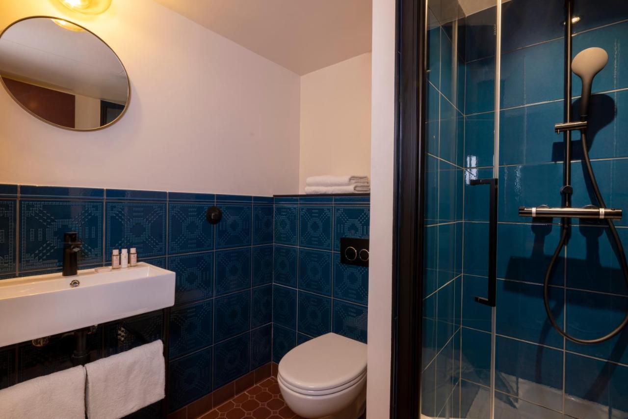 Hotel Ernest Париж Екстериор снимка